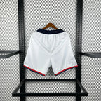 White Short Clippers