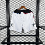White Short Clippers