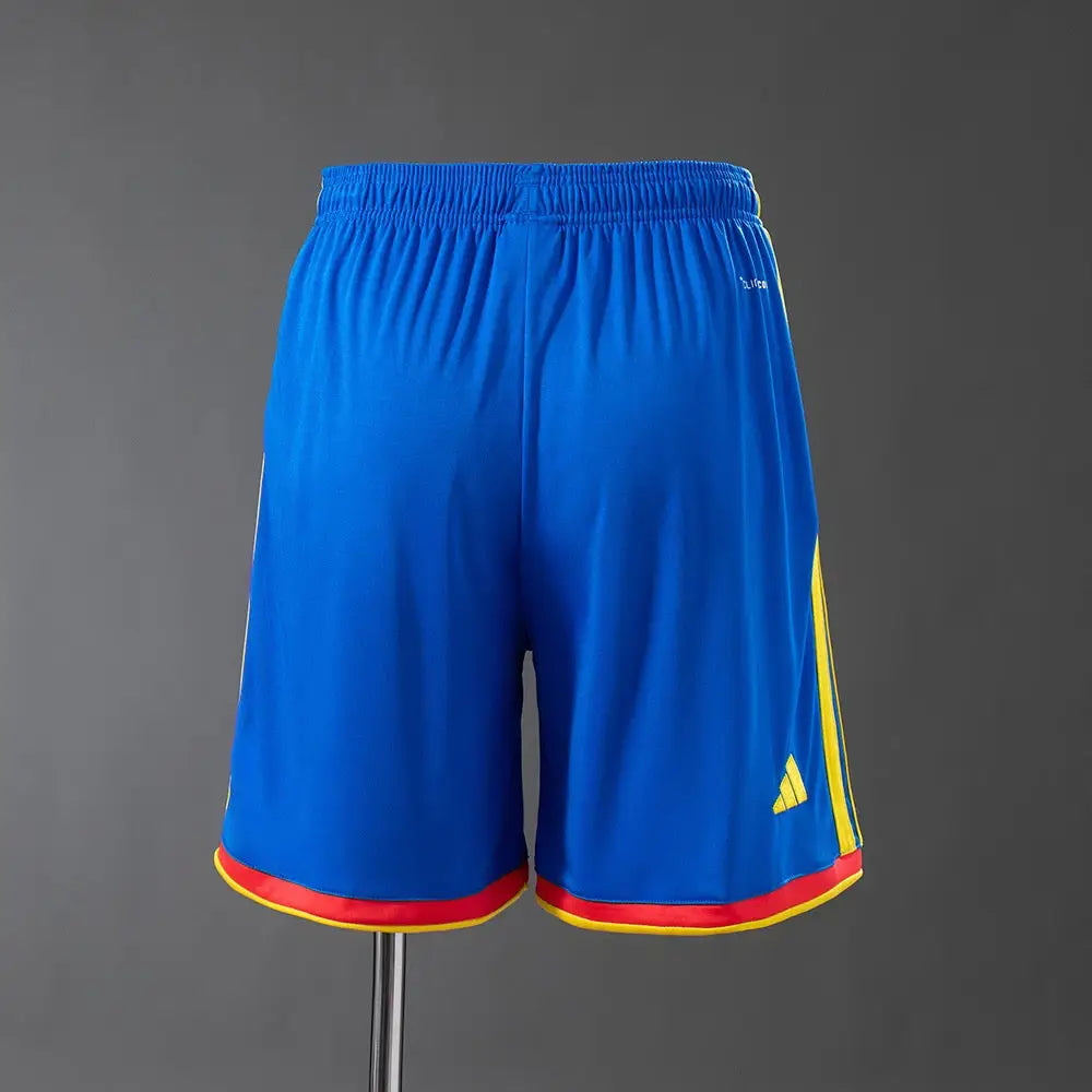 Kolumbien Heim Shorts WM 2026