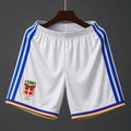 Short Como Domicile 2026/2027 Passe D