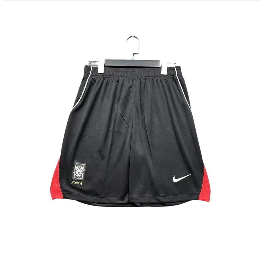 Südkorea Heim-Trikot WM 2026 Kurz