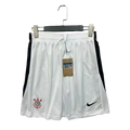 Corinthians Home Shorts 2025/2026