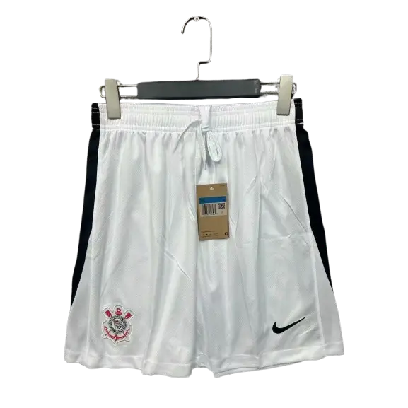 Kurze Corinthians Heimtrikot 2025/2026