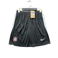 Corinthians Away Shorts 2025/2026