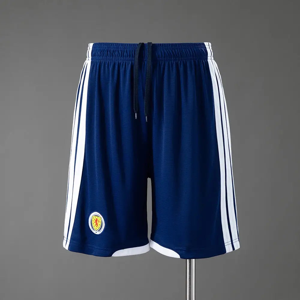 Schottland Heim-WM-Shorts 2026