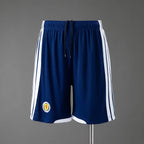 Schottland Heim-WM-Shorts 2026