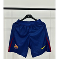Barcelona Home Shorts 2025/2026