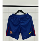 Barcelona Home Shorts 2025/2026
