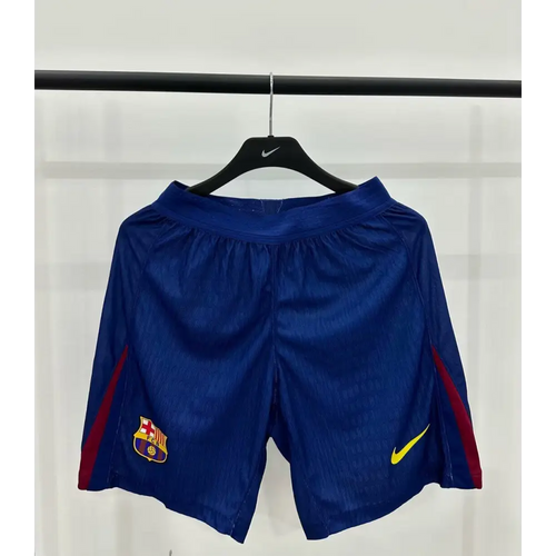 Short FC Barcelone Domicile 2025/2026 Passe D