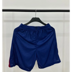 Barcelona Home Shorts 2025/2026