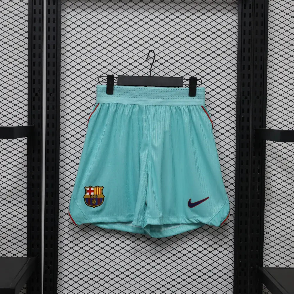 Short FC Barcelone Third 2026/2027 Passe D