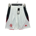 Flamengo Home Shorts 2025/2026