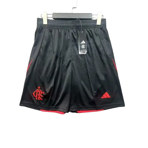 Flamengo Auswärtsshort 2025/2026