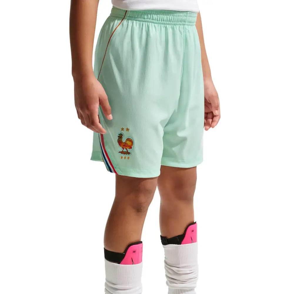France World Cup 2026 Away Shorts