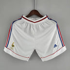 Short France Domicile 1998