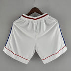 Short France Domicile 1998
