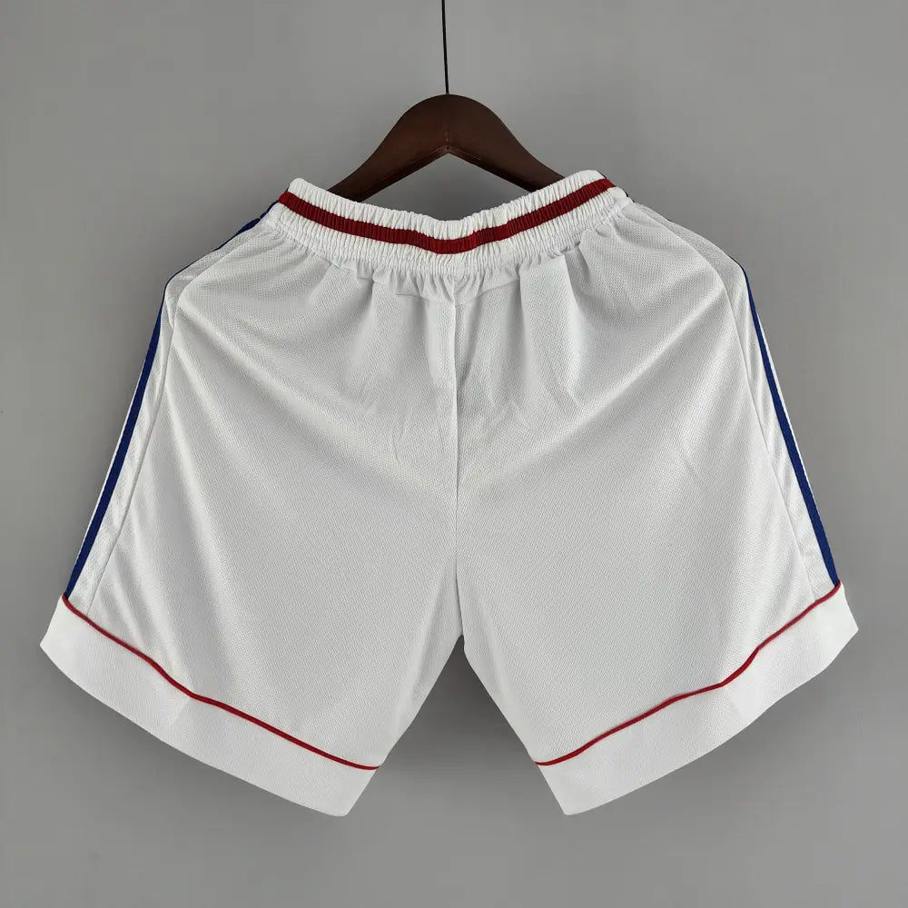 Frankreich Heimtrikot 1998