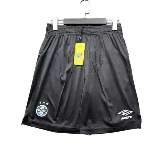 Gremio Schwarze Hose 2025/2026