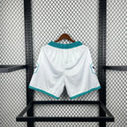 Short Hornets Blanc
