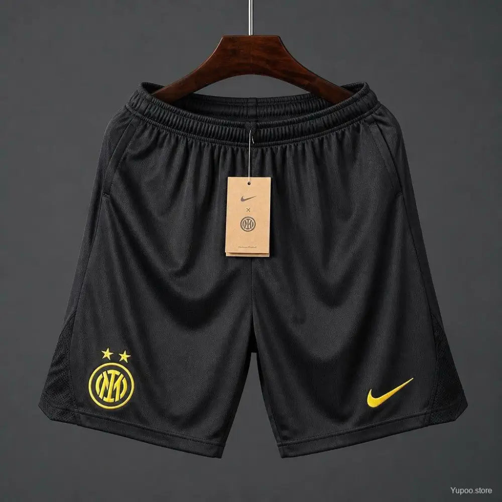 Inter Mailand Heim Kurzarm 2026/2027