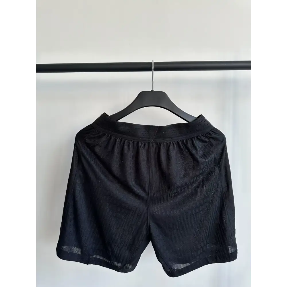 Inter Milan Home Player Version Shorts 2025/2026