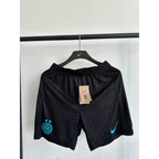 Inter Milan Home Player Version Shorts 2025/2026