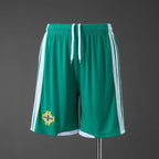 Ireland World Cup 2026 Away Shorts