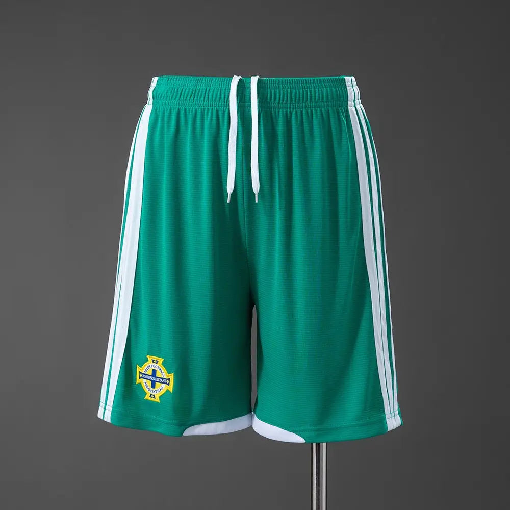 Irland Shorts WM 2026 Auswärts