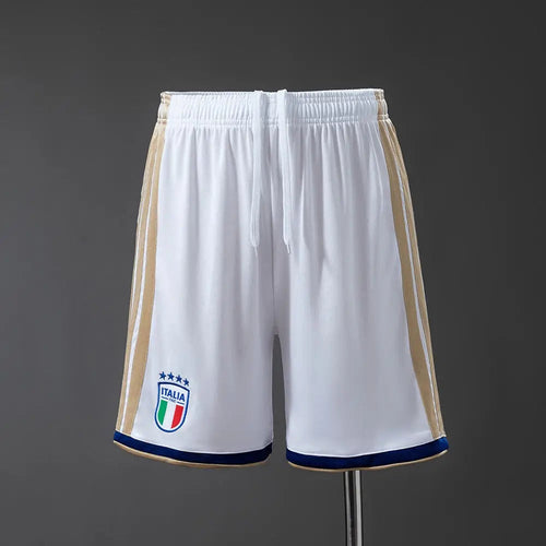 Short Italie Domicile Coupe du Monde 2026 Passe D