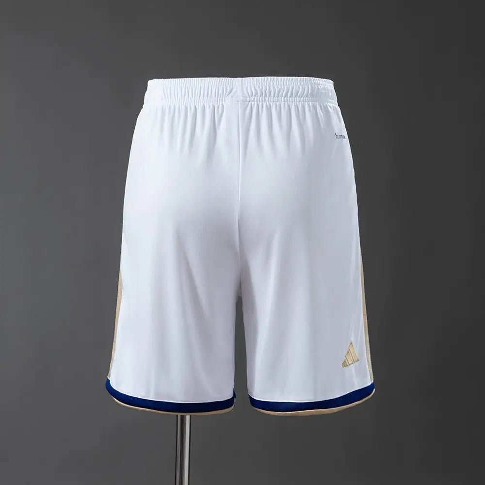 Italien Heimshorts WM 2026
