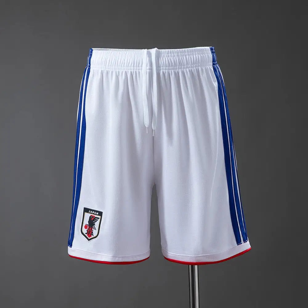 Japan Heim-Shorts WM 2026