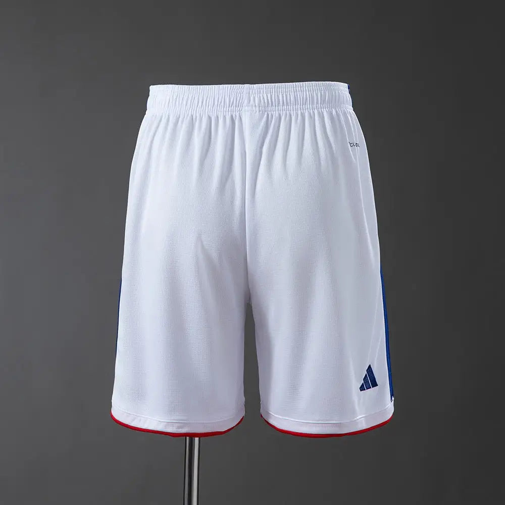 Japan Heim-Shorts WM 2026