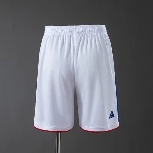 Short Japon Domicile Coupe du Monde 2026 Passe D
