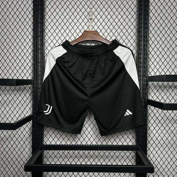 Short Juventus Domicile 2024/2025