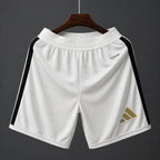 Short Juventus Domicile 2026/2027 Passe D