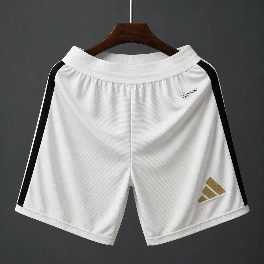 Short Juventus Domicile 2026/2027 Passe D