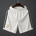 Short Juventus Domicile 2026/2027 Passe D