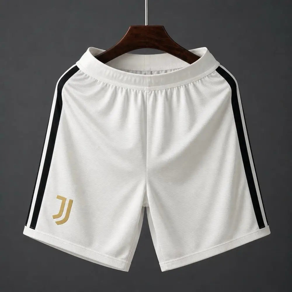 Short Juventus Domicile 2026/2027 Passe D