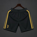 Short Juventus Extérieur 2026/2027 Passe D