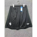 Kurze Juventus-Hose Auswärts 2025/2026