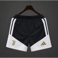 Short Juventus Training 2026/2027 Noir Passe D