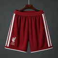 Short Liverpool Domicile 2026/2027 Passe D