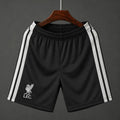 Short Liverpool Third 2026/2027 Passe D