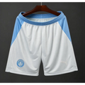Short Manchester City Domicile 2026/2027 Passe D