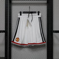 Short Manchester United Domicile 2026/2027 Passe D