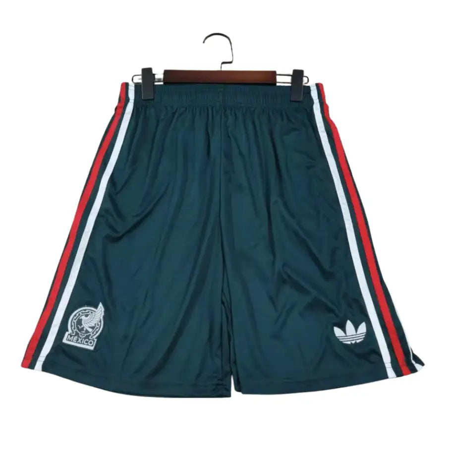 Mexico 2026 World Cup Away Shorts