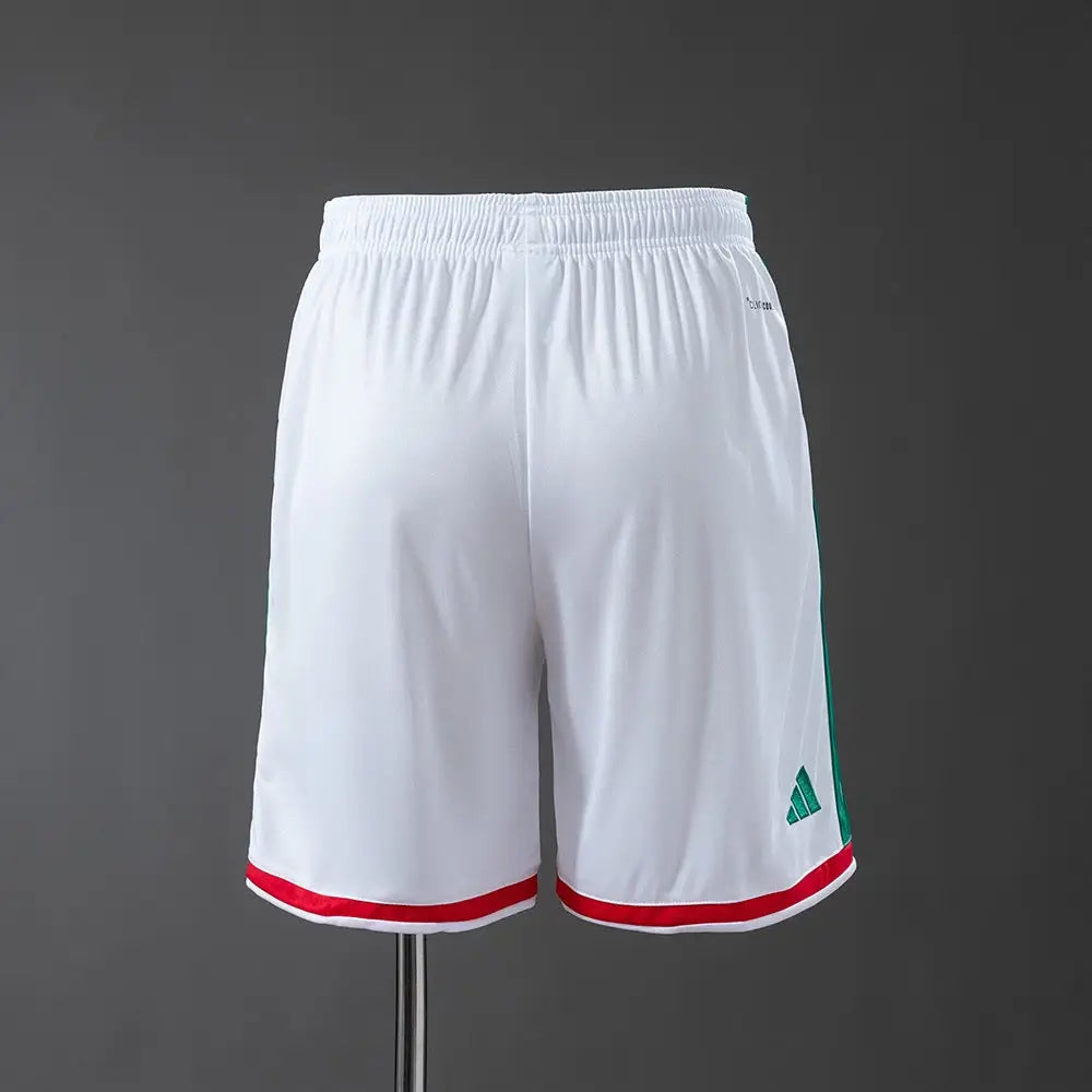 Mexiko Heim-Shorts Weltmeisterschaft 2026
