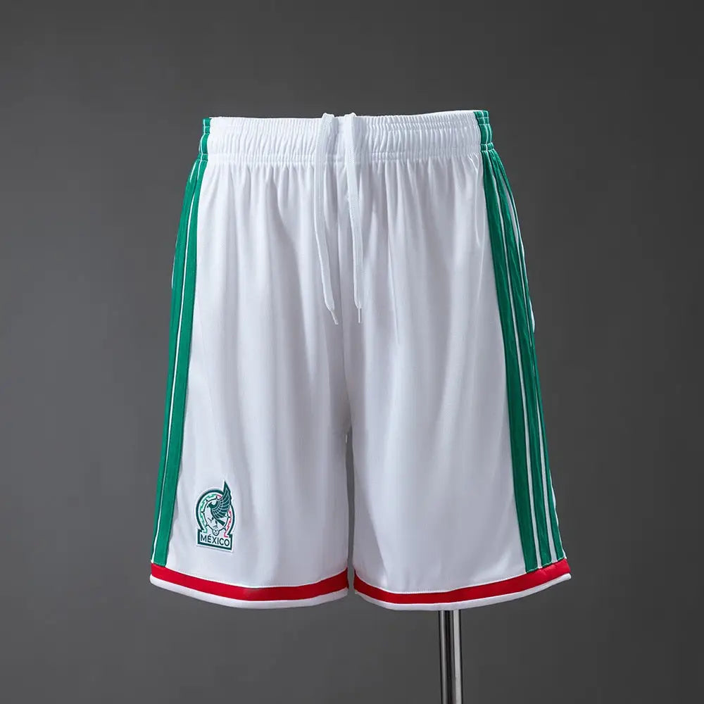 Mexiko Heim-Shorts Weltmeisterschaft 2026