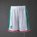 Mexiko Heim-Shorts Weltmeisterschaft 2026