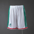 Mexiko Heim-Shorts Weltmeisterschaft 2026
